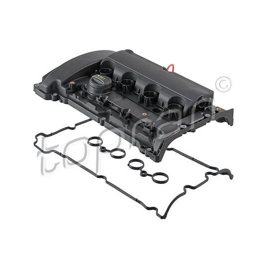 724 082 - Cylinder Head Cover 