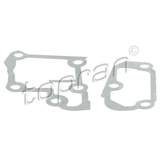 724 097 - Gasket, thermostat housing 