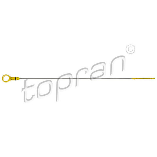 724 208 - Oil Dipstick 