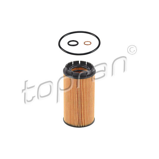 820 111 - Oil filter 