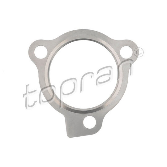 821 889 - Gasket, charger 