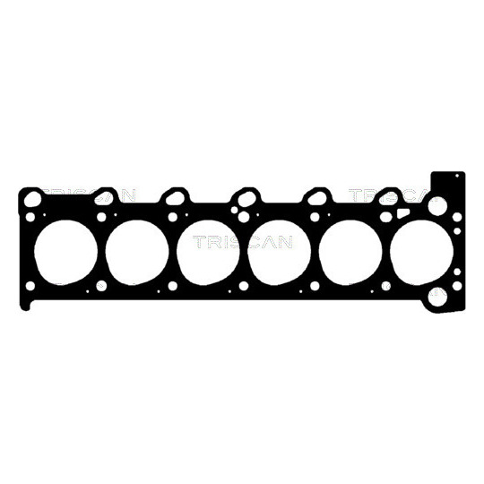 501-1718 - Gasket, cylinder head 