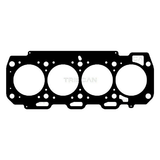 501-2556 - Gasket, cylinder head 