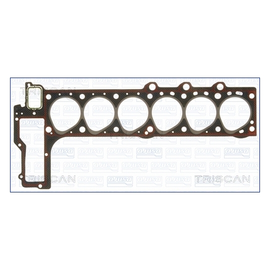 501-1743 - Gasket, cylinder head 