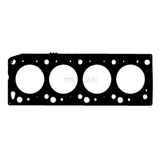 501-2675 - Gasket, cylinder head 