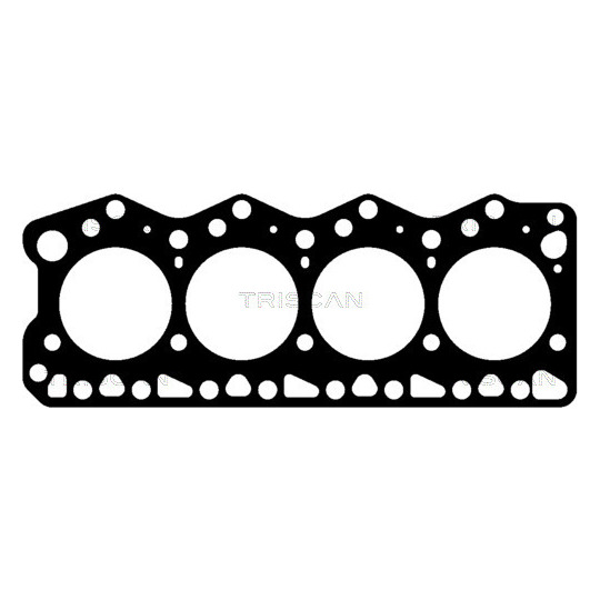 501-2573 - Gasket, cylinder head 