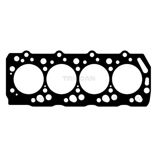 501-4200 - Gasket, cylinder head 