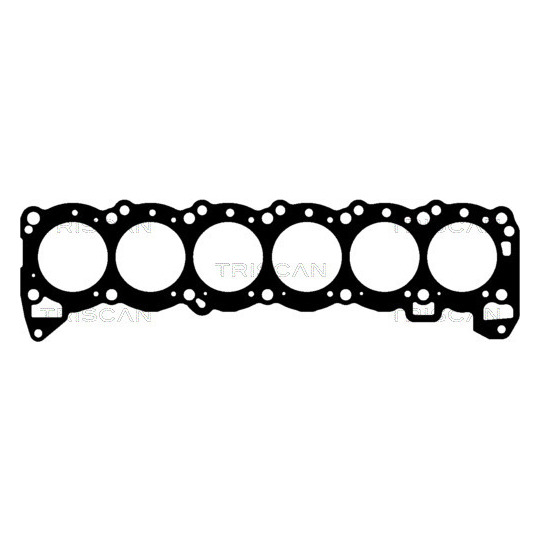 501-4581 - Gasket, cylinder head 