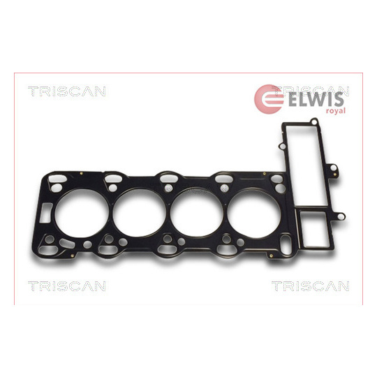 501-5076 - Gasket, cylinder head 