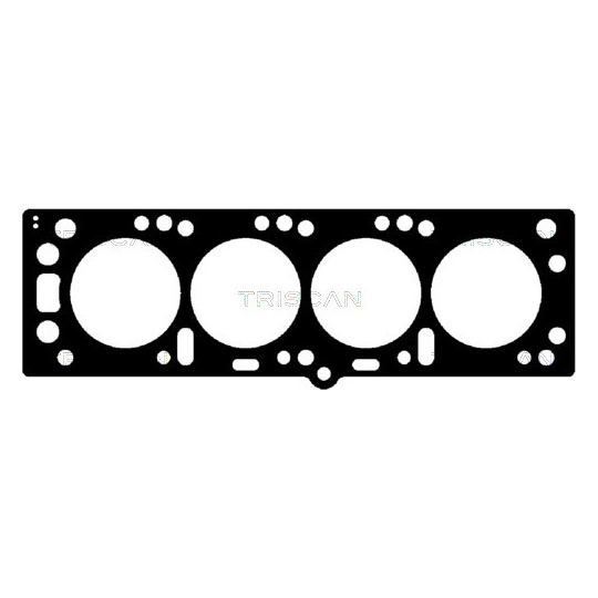 501-5059 - Gasket, cylinder head 