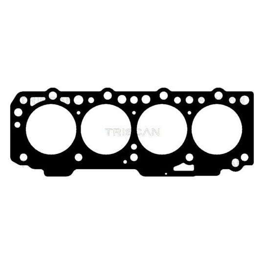 501-4586 - Gasket, cylinder head 