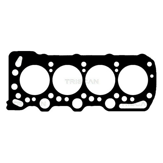 501-5080 - Gasket, cylinder head 