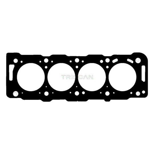 501-5571 - Gasket, cylinder head 