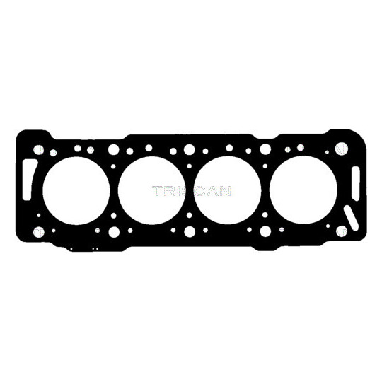 501-5564 - Gasket, cylinder head 