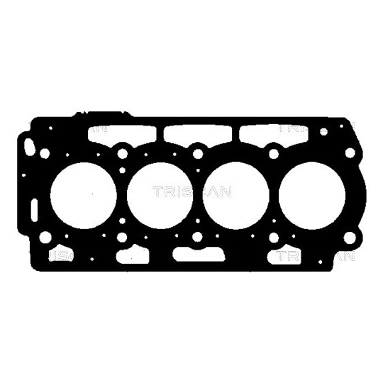 501-5591 - Gasket, cylinder head 