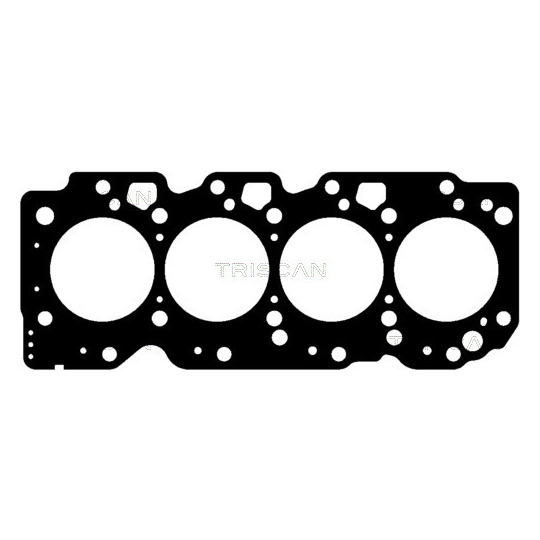 501-7582 - Gasket, cylinder head 