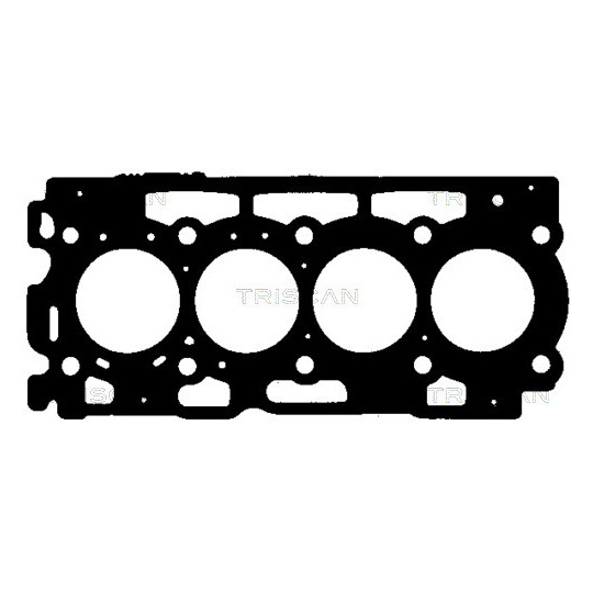 501-5597 - Gasket, cylinder head 