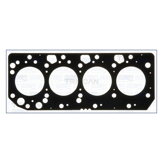 501-7588 - Gasket, cylinder head 