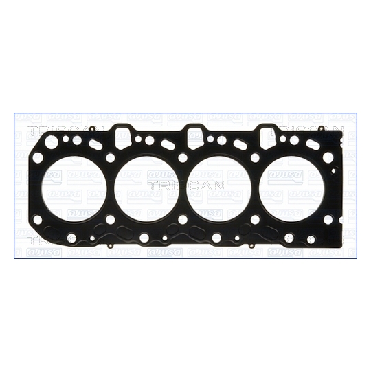 501-7591 - Gasket, cylinder head 