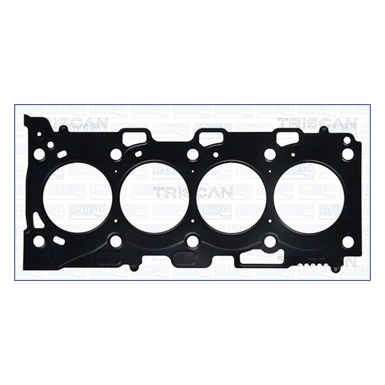 501-7599 - Gasket, cylinder head 