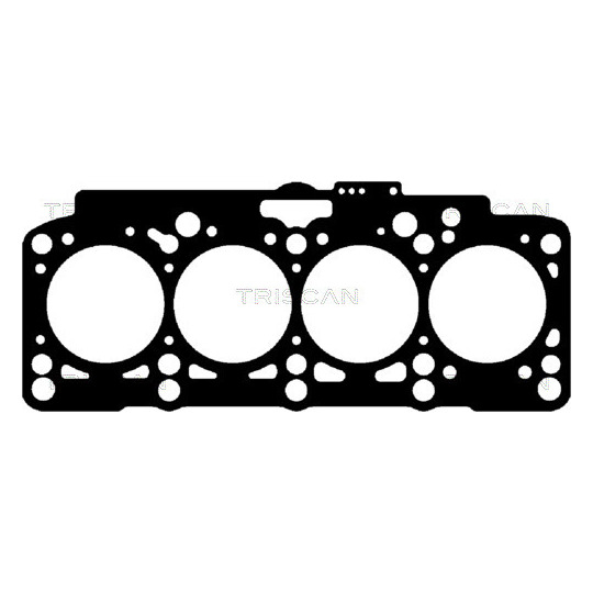 501-85104 - Gasket, cylinder head 