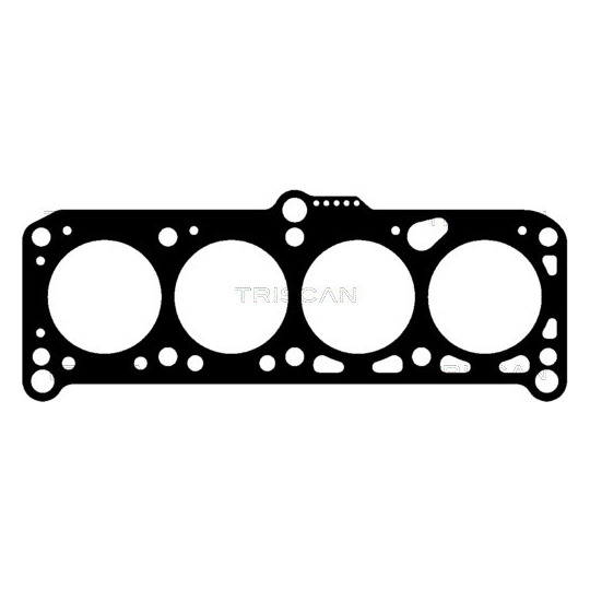 501-8515 - Gasket, cylinder head 