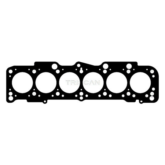 501-8555 - Gasket, cylinder head 