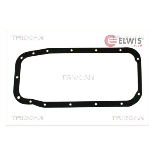 510-5017 - Gasket, oil sump 