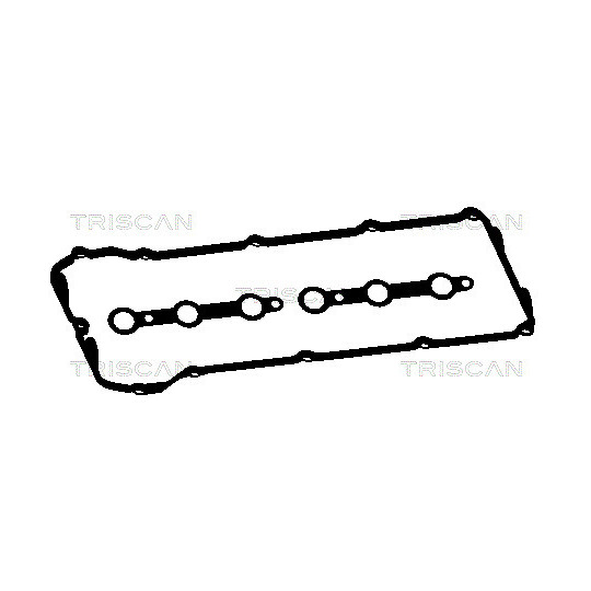 515-1759 - Gasket Set, cylinder head cover 