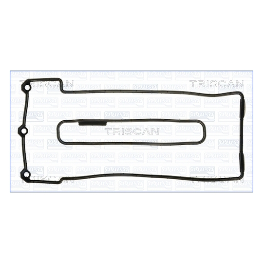 515-1763 - Gasket Set, cylinder head cover 