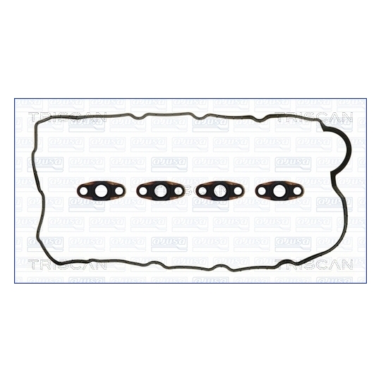 515-4066 - Gasket Set, cylinder head cover 