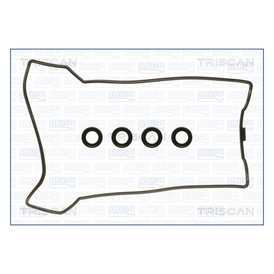 515-4195 - Gasket Set, cylinder head cover 