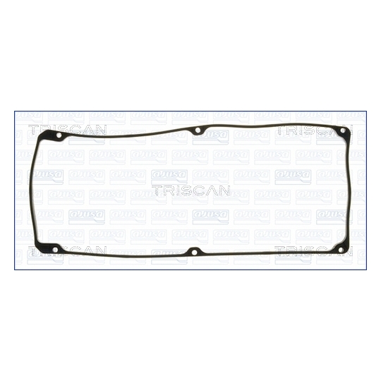 515-4262 - Gasket, cylinder head cover 