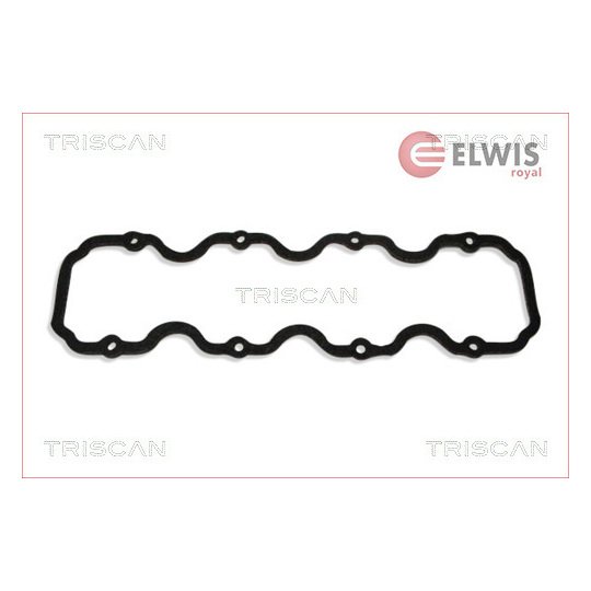 515-5016 - Gasket, cylinder head cover 