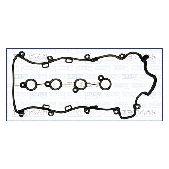 515-5098 - Gasket, cylinder head cover 