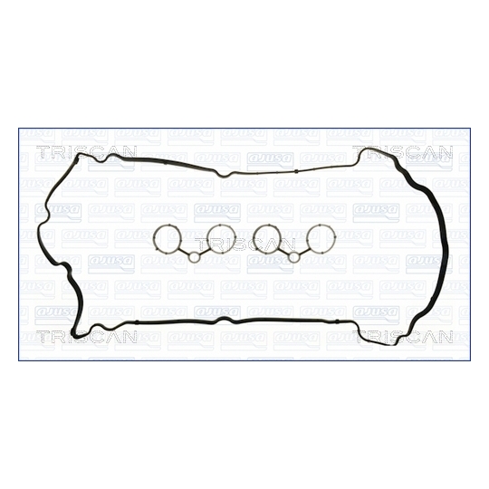 515-5558 - Gasket Set, cylinder head cover 