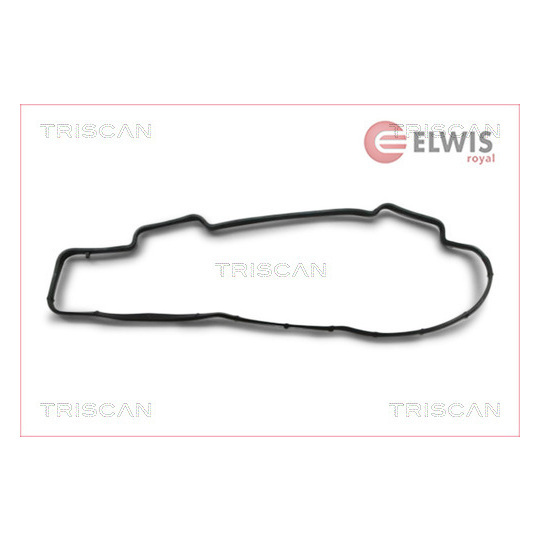 515-5590 - Gasket, cylinder head cover 