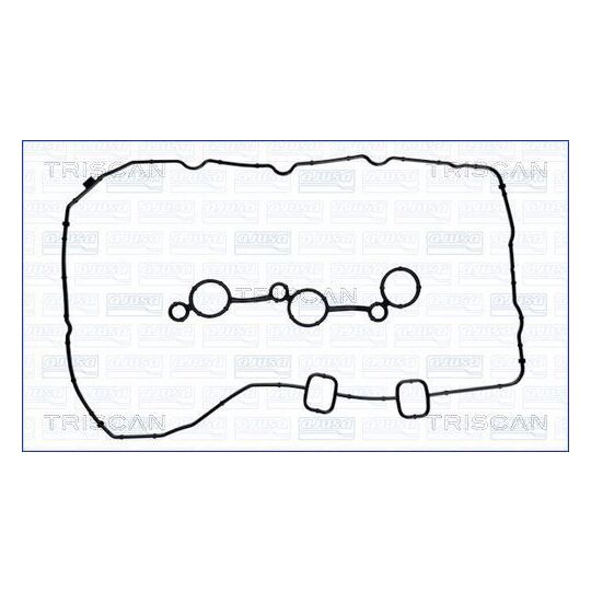 515-5597 - Gasket Set, cylinder head cover 