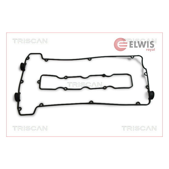 515-6511 - Gasket Set, cylinder head cover 