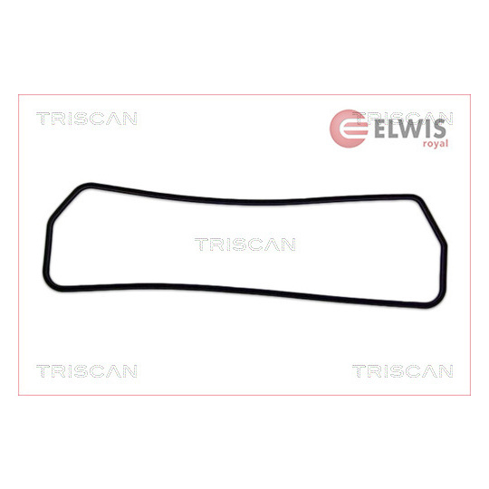 515-6803 - Gasket, cylinder head cover 