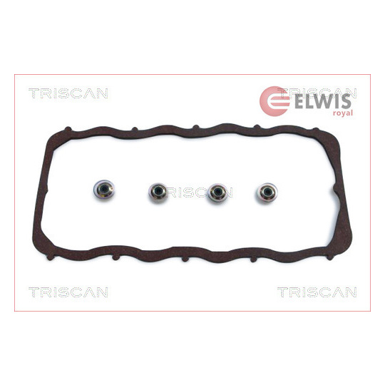 515-7001 - Gasket Set, cylinder head cover 