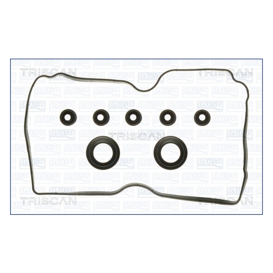 515-6913 - Gasket Set, cylinder head cover 