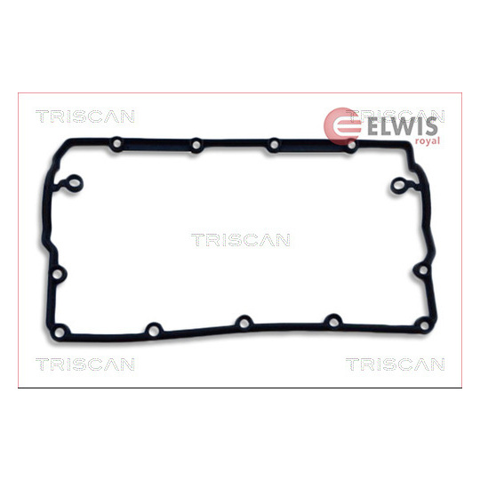 515-85118 - Gasket, cylinder head cover 