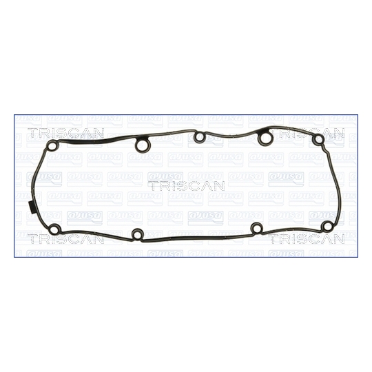 515-85142 - Packning, ventilkåpa 