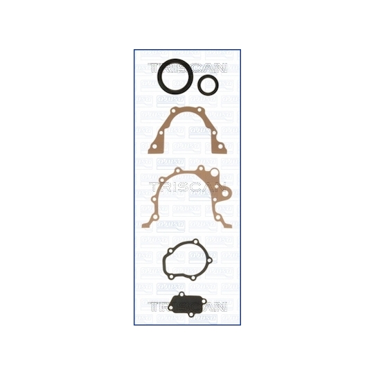 595-2401 - Gasket Set, crank case 