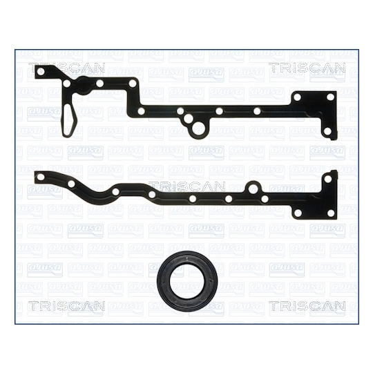 595-2693 - Gasket Set, crank case 