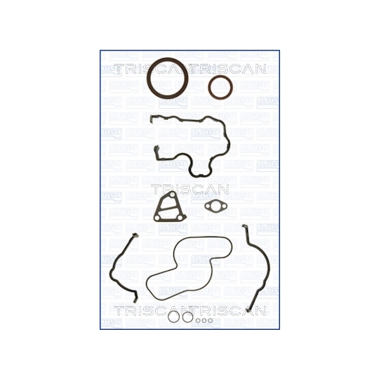 595-4062 - Gasket Set, crank case 