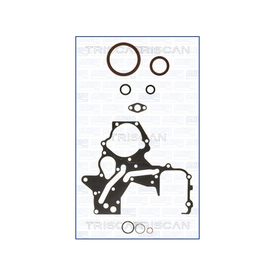 595-4236 - Gasket Set, crank case 