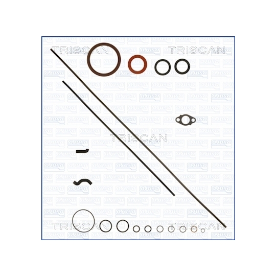 595-4226 - Gasket Set, crank case 