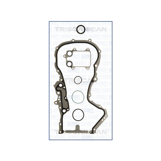 595-85147 - Gasket Set, crank case 